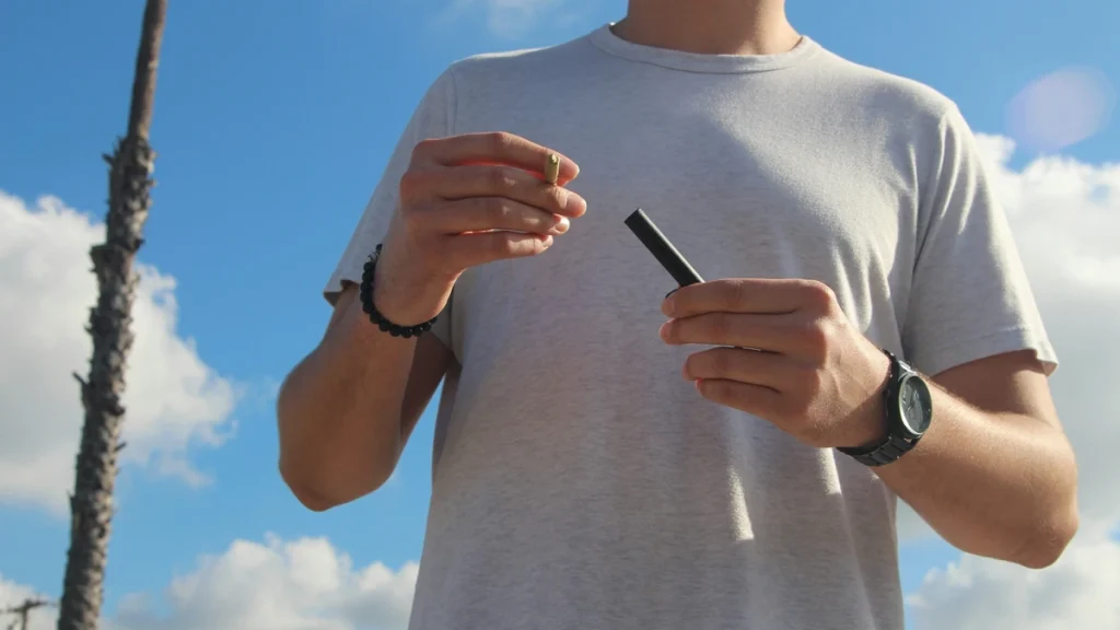 解決】VAPEの煙（水蒸気）が出ない？確認すべき4つのポイントと対処法