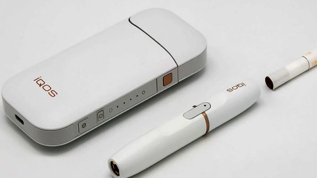 iQOS（アイコス）とVAPEの違いとは？徹底比較